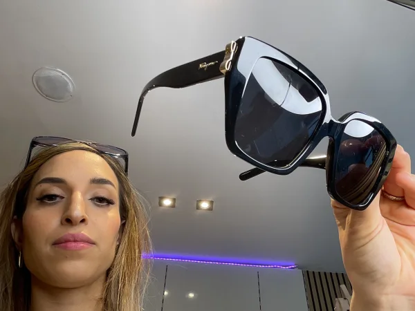 Lunettes | Astra boutique 