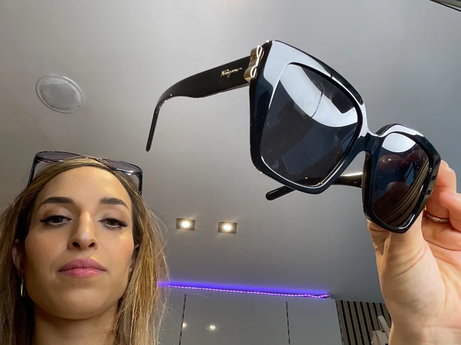 Lunettes | Astra boutique 