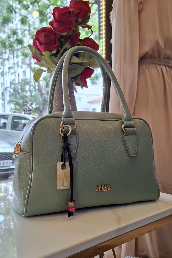 Mala de Senhora Clasica Coveri Collecton  | definne