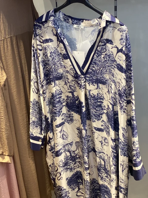 Robe Dior | Astra boutique 