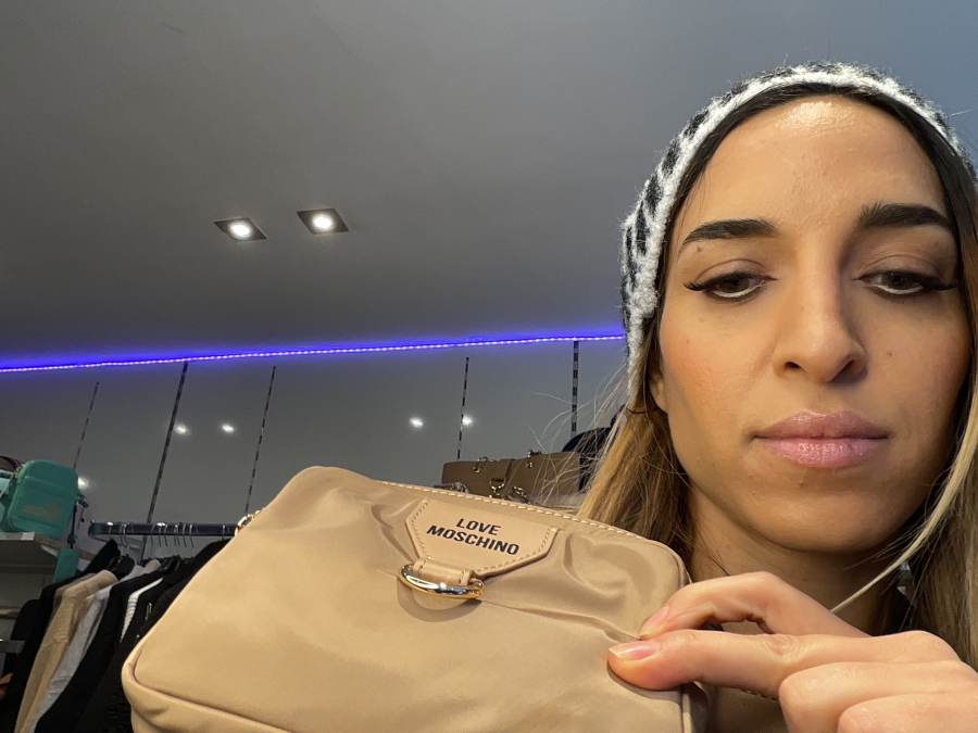 Sav love | Astra boutique 