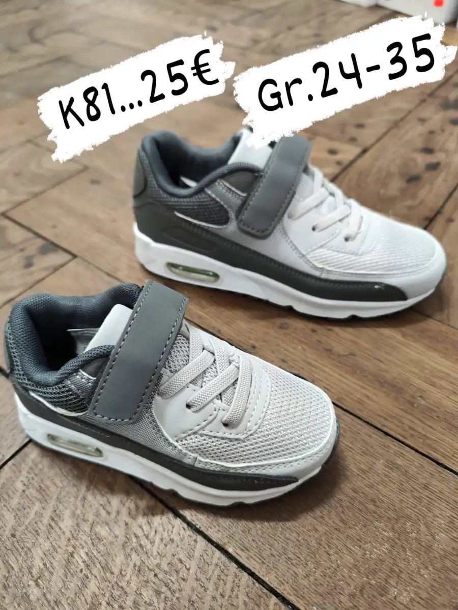 Sneaker K81 | Lieblings Schuhe 