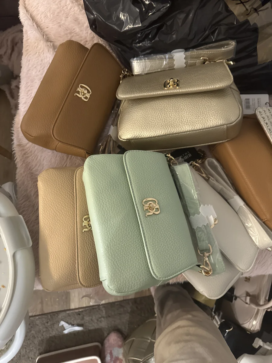 Sac GR 09 | Astra boutique 