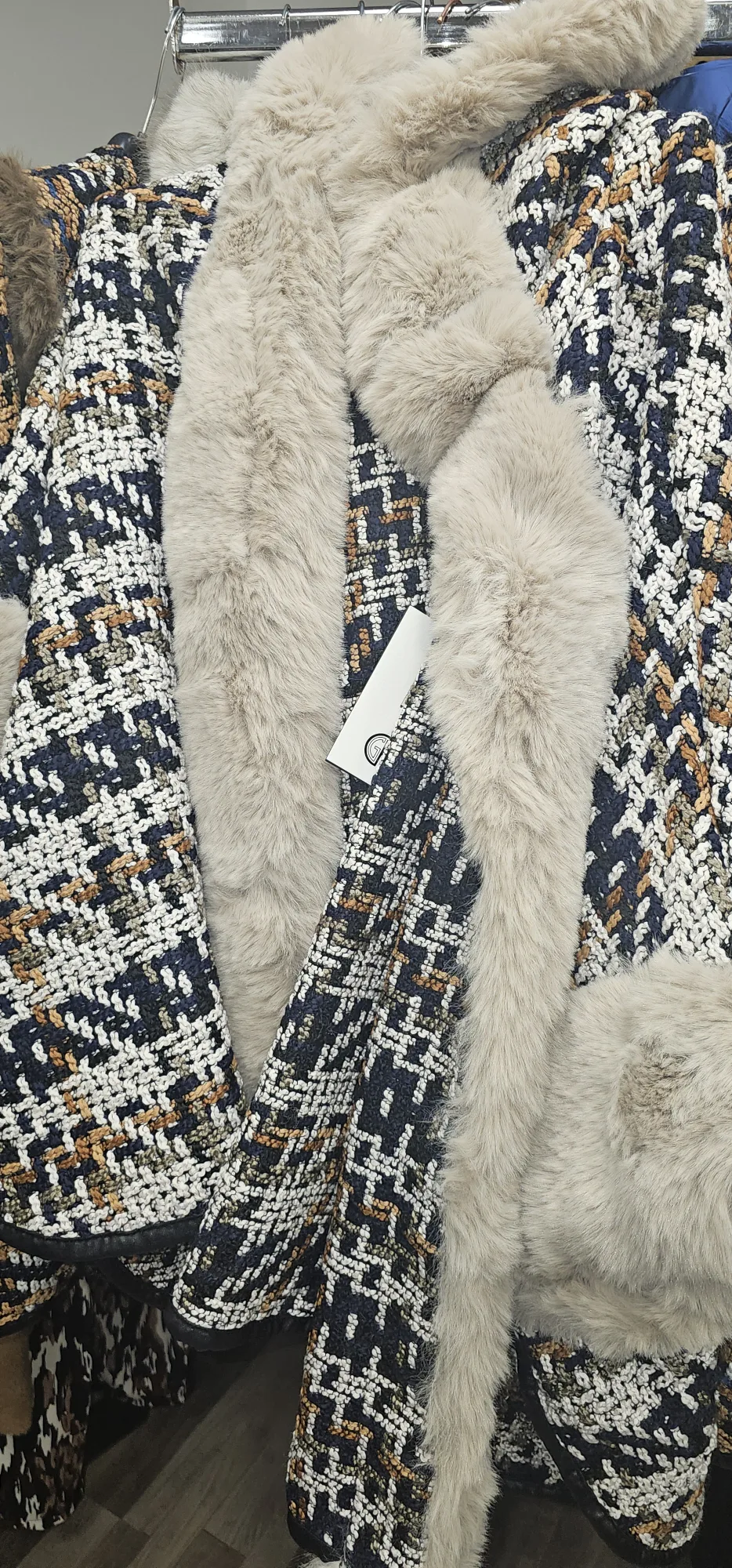 Cape Steph | Dresses of my World