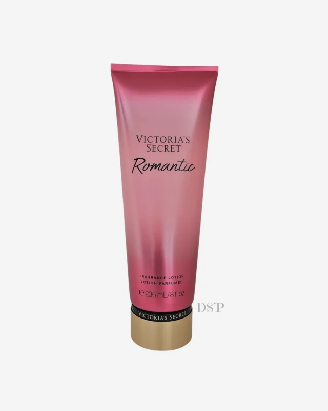 Romantic - Lotion pour le corps - Victoria's Secret | Dîna Shop'