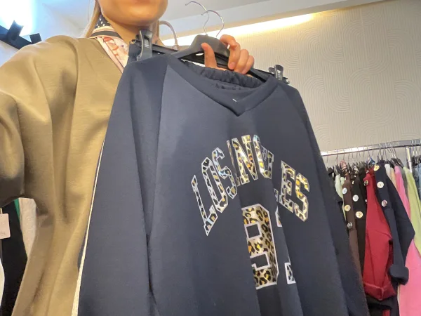 Ens | Astra boutique 