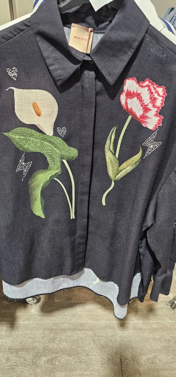 Chemise Guigui | Dresses of my World