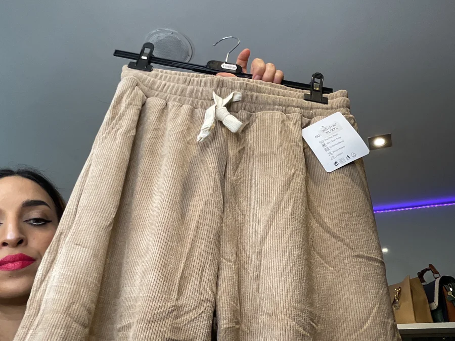 Pant | Astra boutique 