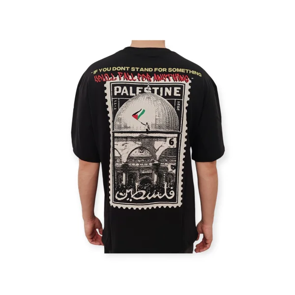 Tee-shirt Palestine  | Lpr