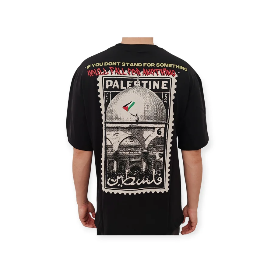 Tee-shirt Palestine  | Lpr