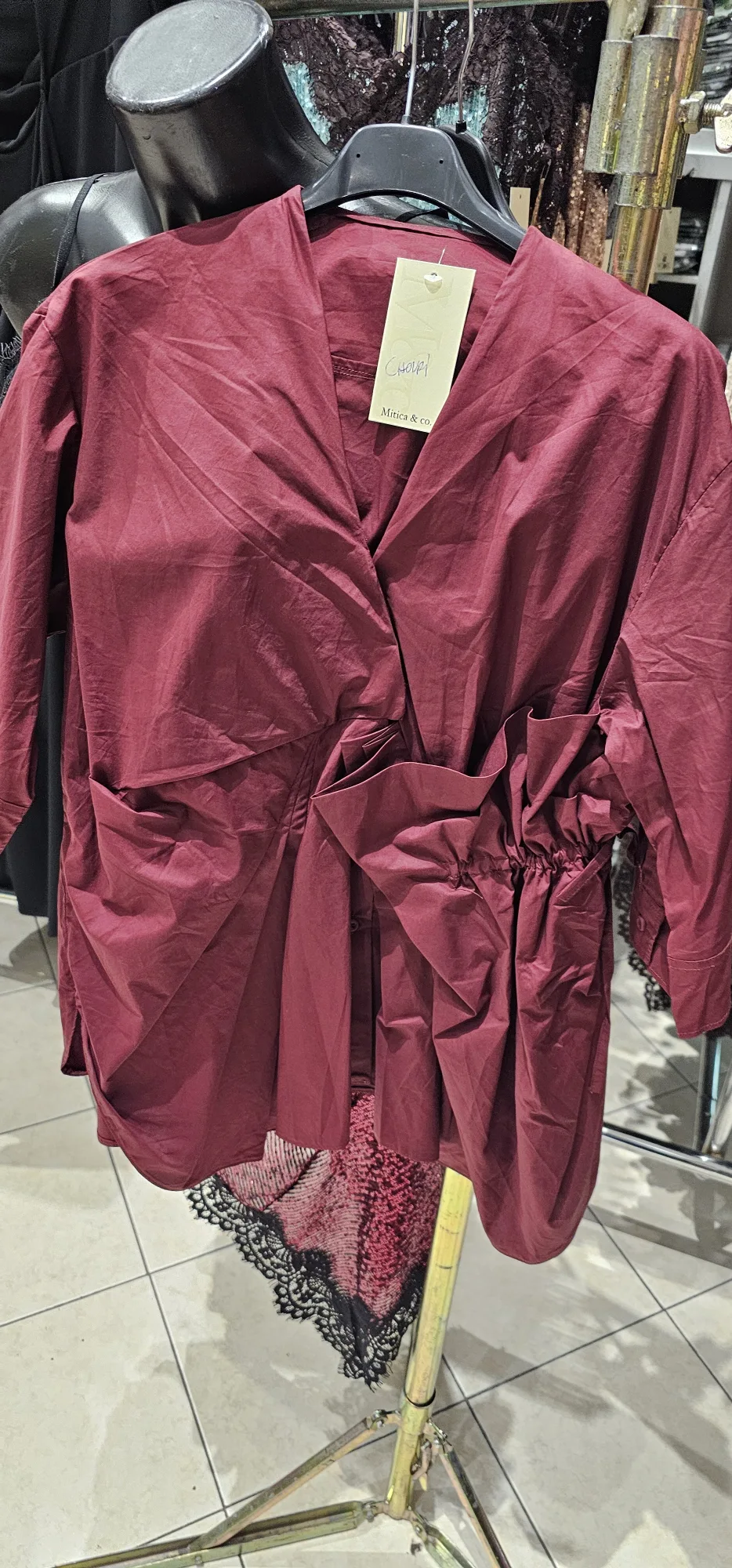 Cjrmise tchoupi | Dresses of my World