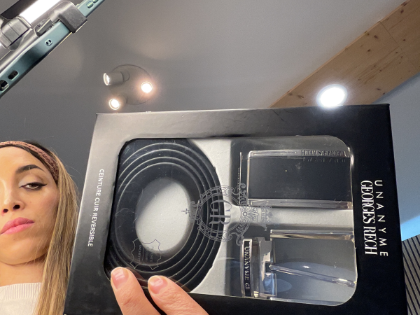  Cofferet | Astra boutique 