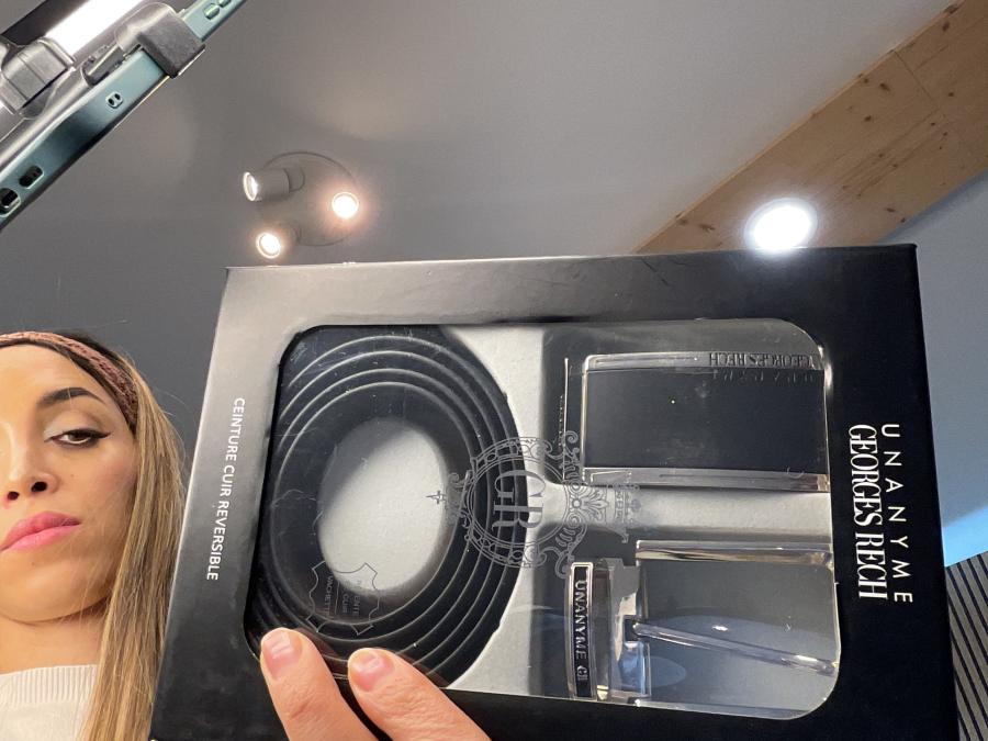  Cofferet | Astra boutique 