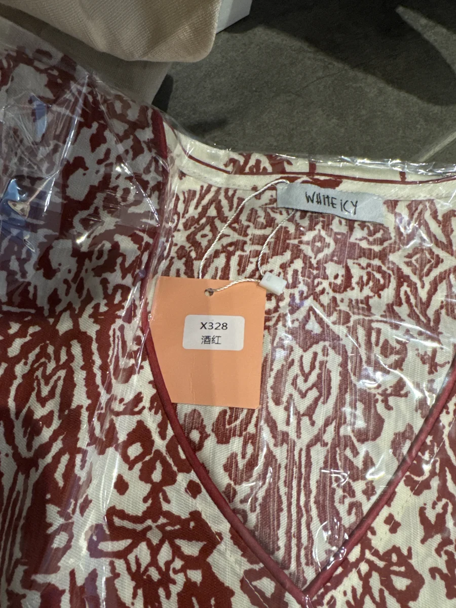 Robe | Astra boutique 