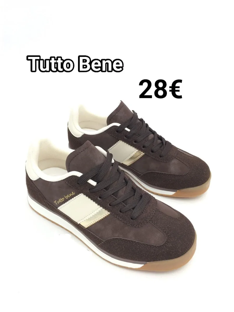 Sneaker Tutto Bene | Lieblings Schuhe 