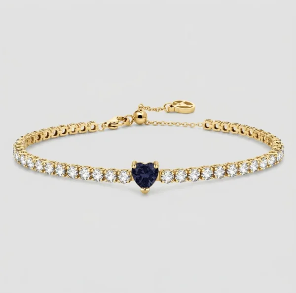Bracciale Diamond | Aphilia Gioielli