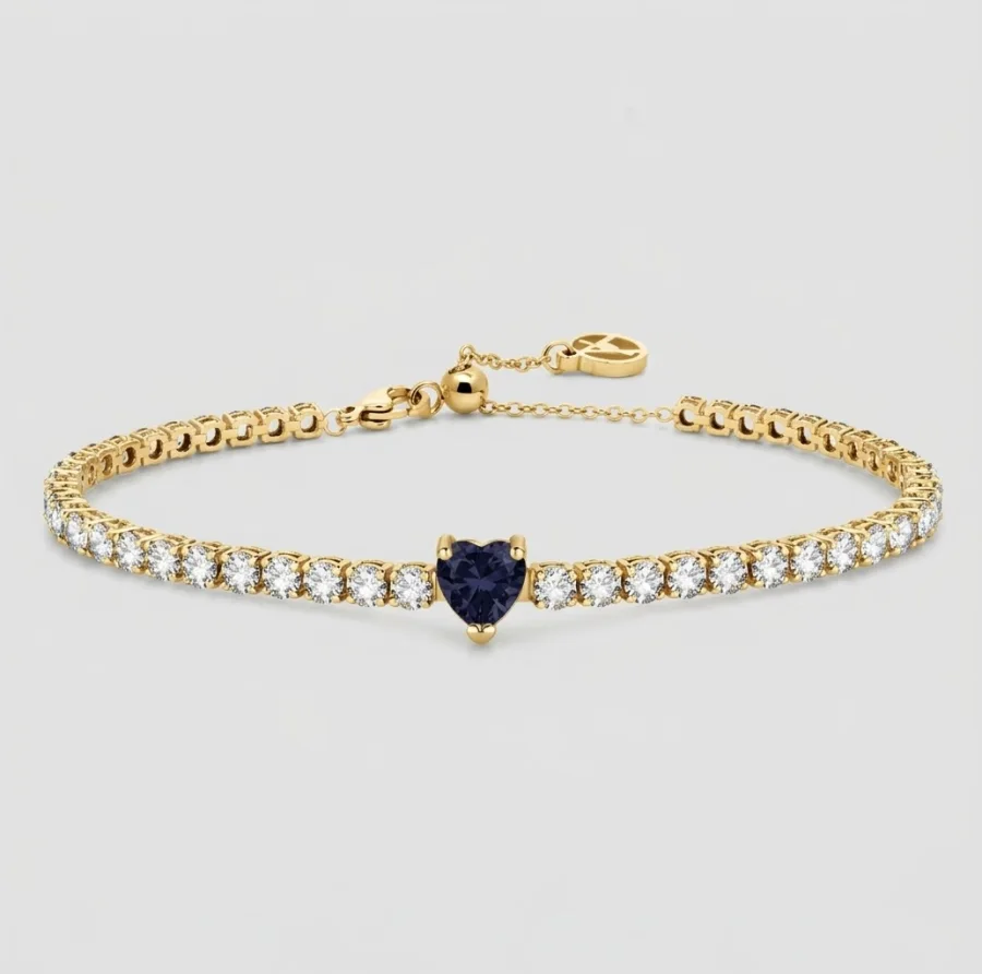 Bracciale Diamond | Aphilia Gioielli