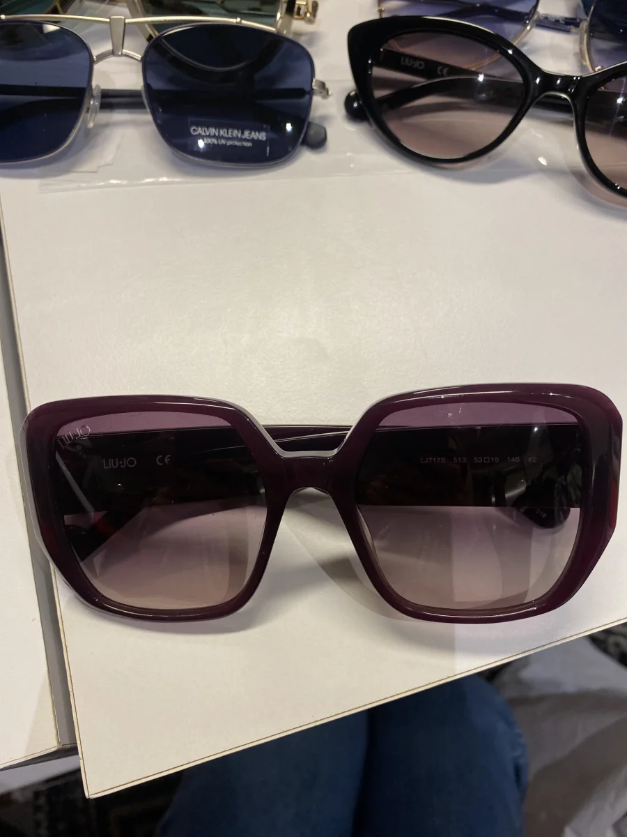 Lunettes liu jo | Astra boutique 