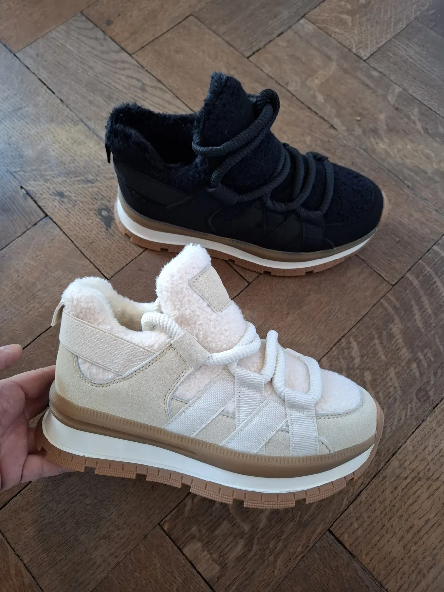Sneaker 1279 (2 Farben) | Lieblings Schuhe 