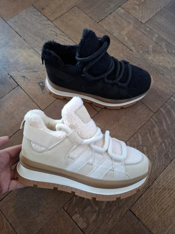 Sneaker 1279 (2 Farben) | Lieblings Schuhe 