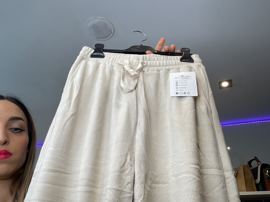 Pant  | Astra boutique 