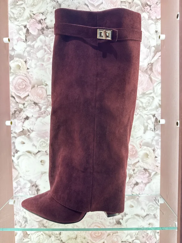 Camoscio | SHEITALIA 