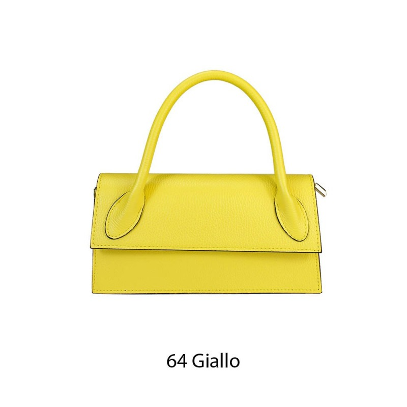 5709 - Borsa in pelle | Carvin Bags