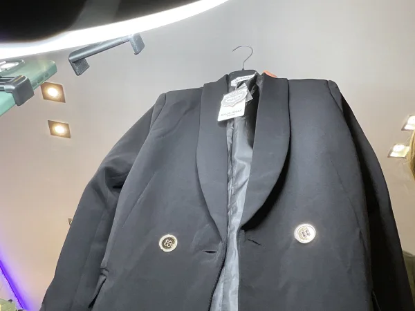 Blazer M | Astra boutique 