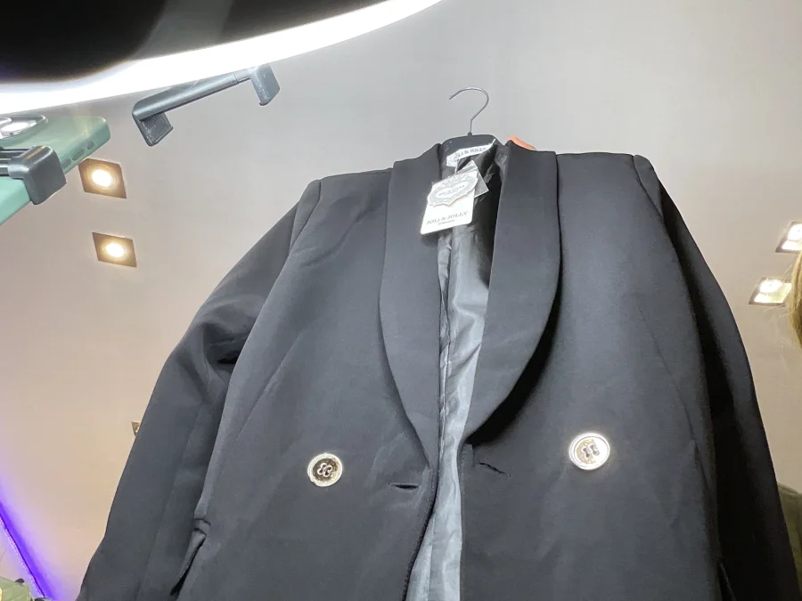 Blazer M | Astra boutique 