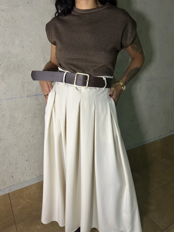 Vestido Main | MAISON MARJU