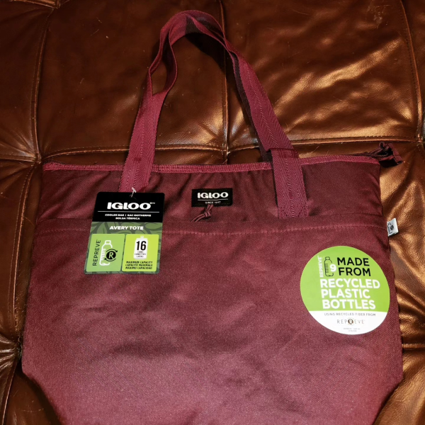 Igloo cooler bag | Newnewplug