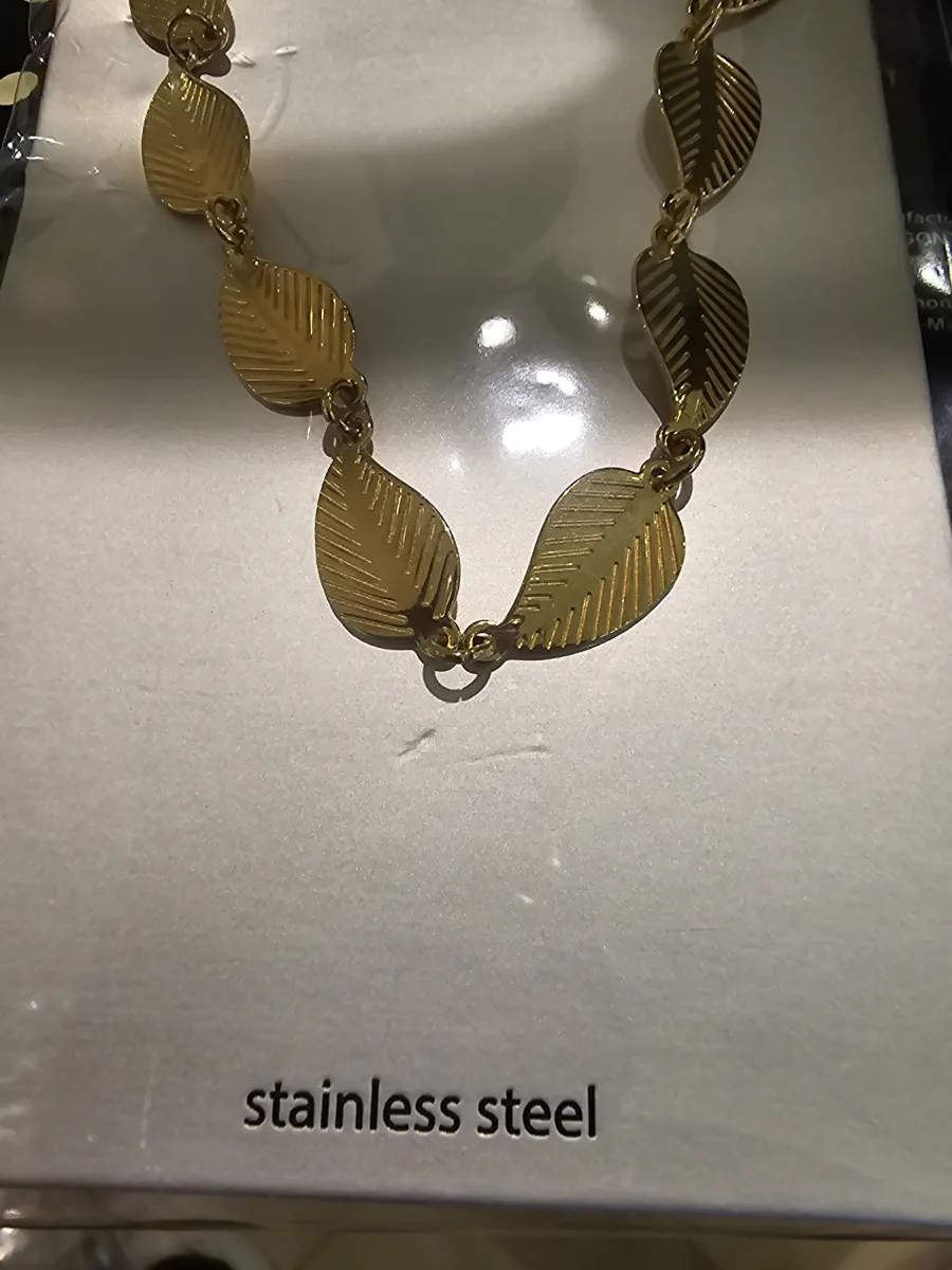 Collier Ninouche | Dresses of my World