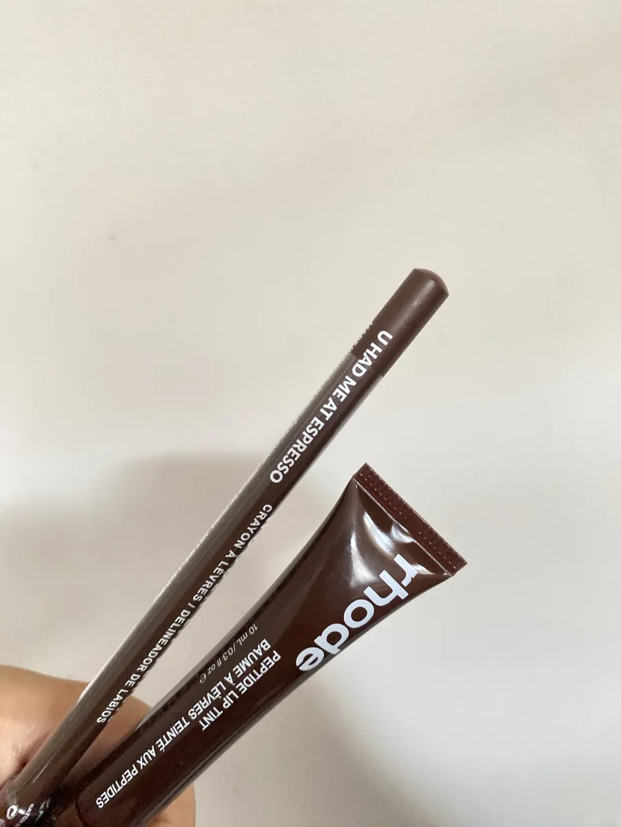 LIP COMBO (DELINEADOR + LIPTINT) | Rainbow beauty