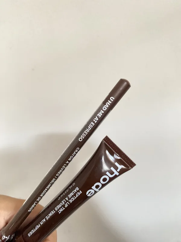 LIP COMBO (DELINEADOR + LIPTINT) | Rainbow beauty