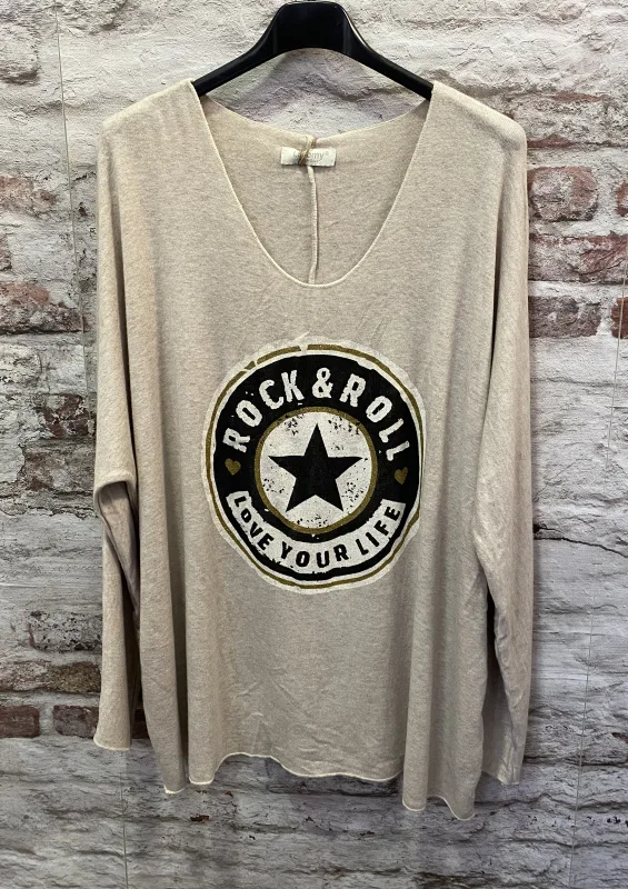 Pull rock | Jus de coco