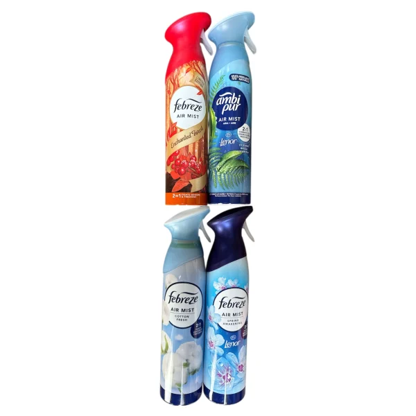 Febrez désodorisant  | Miniprix