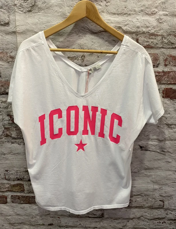 Top iconic | Jus de coco 