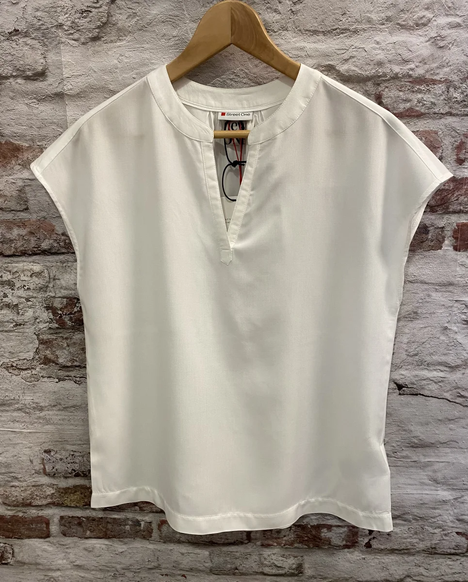 Blouse  | Jus de coco 