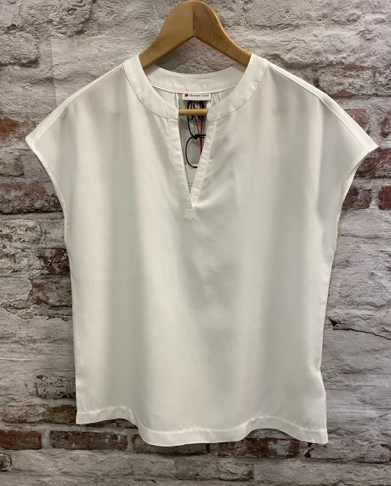 Blouse  | Jus de coco 