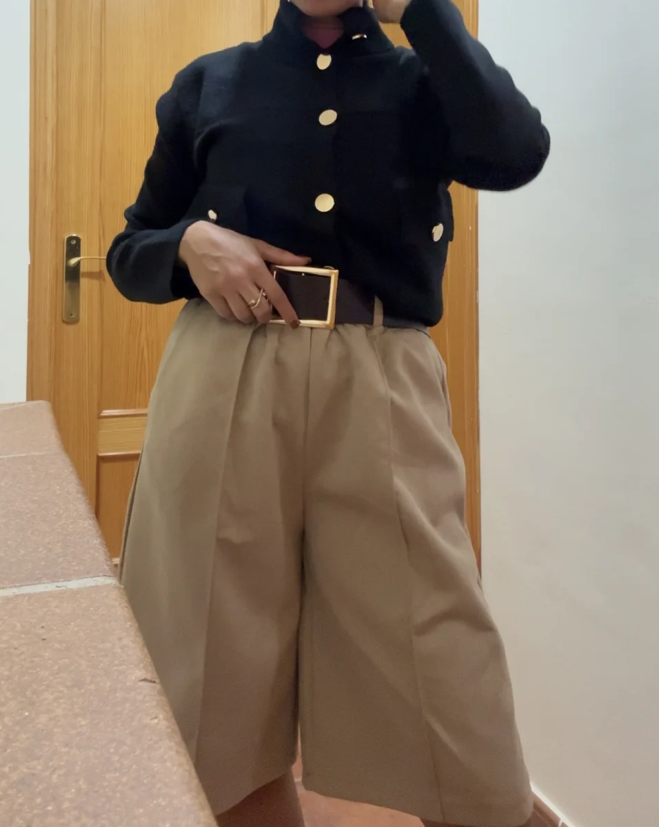 Rebeca Emili | MAISON MARJU