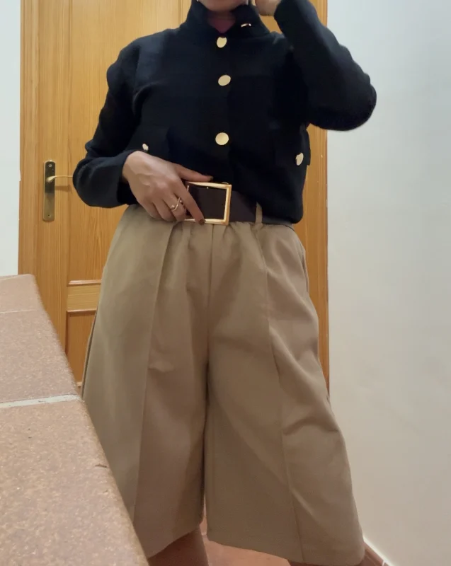 Rebeca Emili | MAISON MARJU