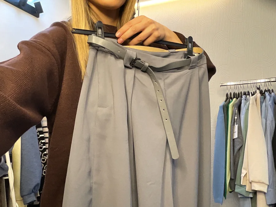 Jupe ml | Astra boutique 