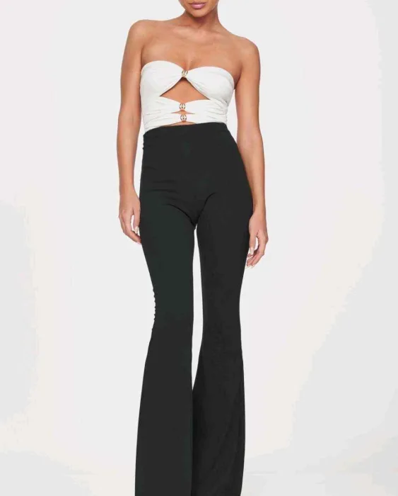Body  | New Secret