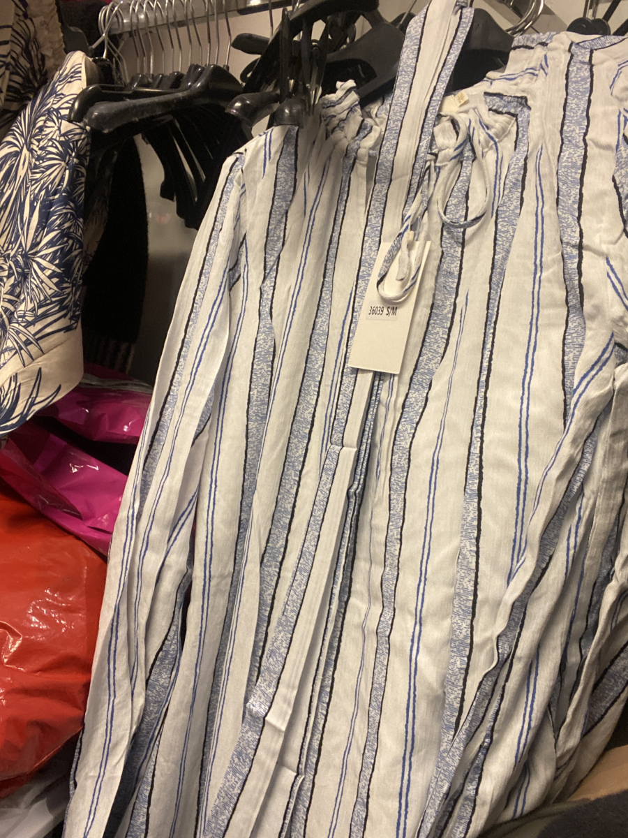 Robe  | Astra boutique 