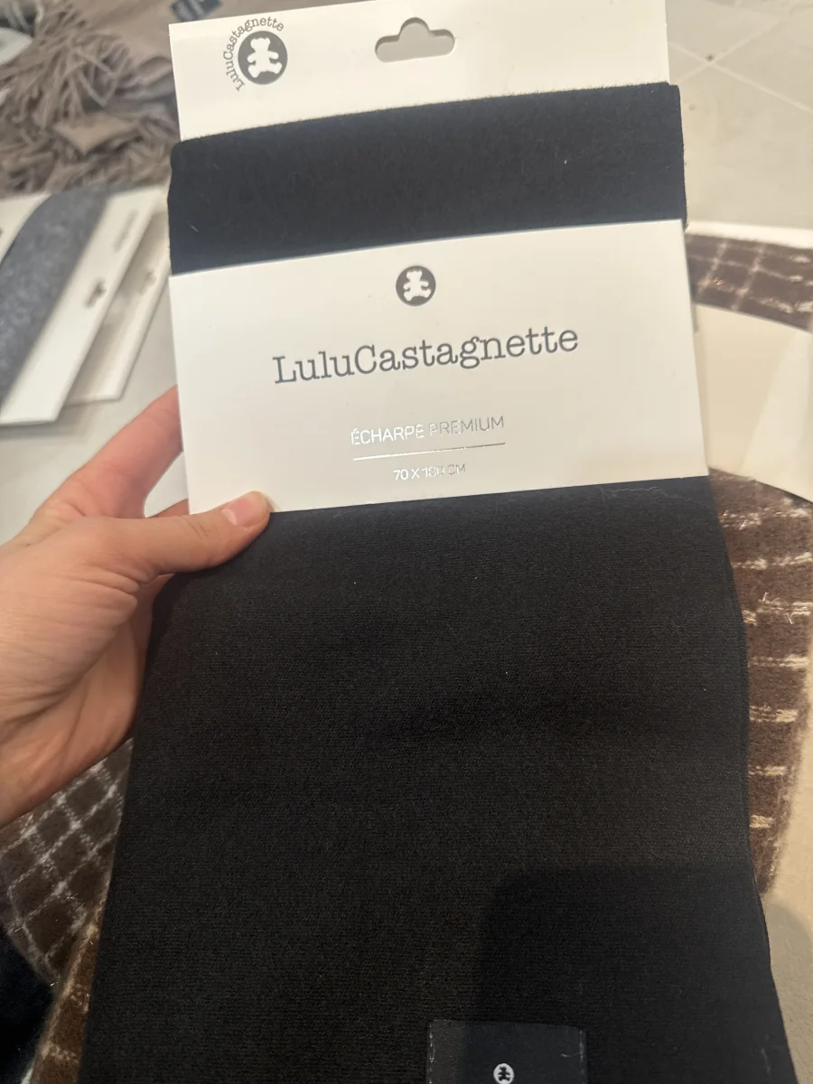 Écharpe  | Astra boutique 