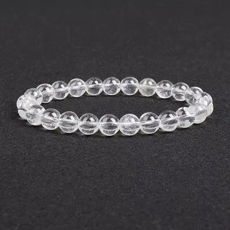 Cristal de roche 8MM | KingStone2.0
