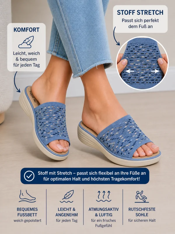 Stretch Komfort | Lieblings Schuhe