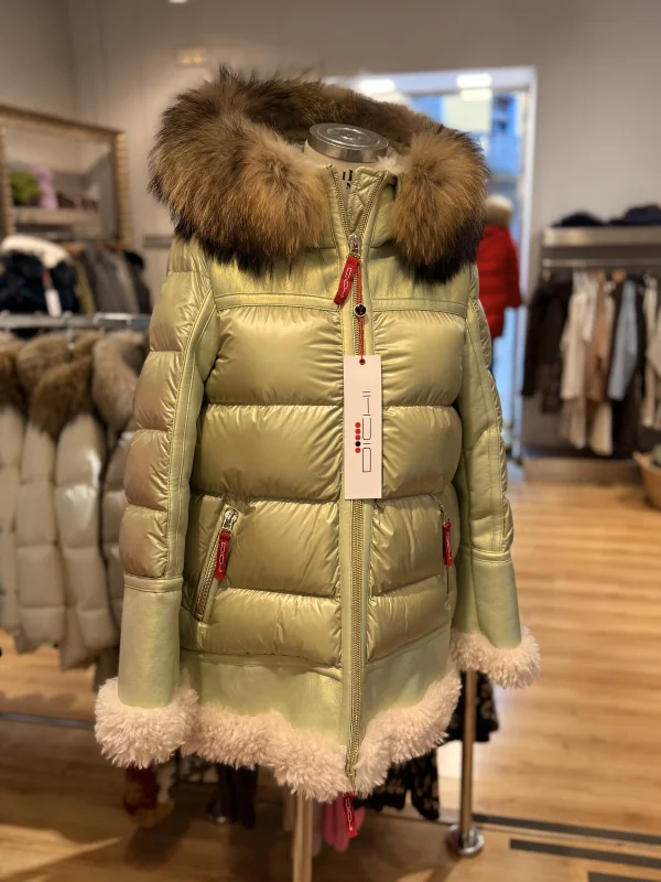 DICHI AYESA LIMA | COBRE