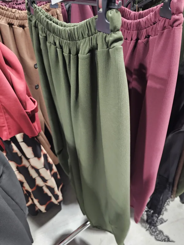 2 pantalons Radia | Dresses of my World