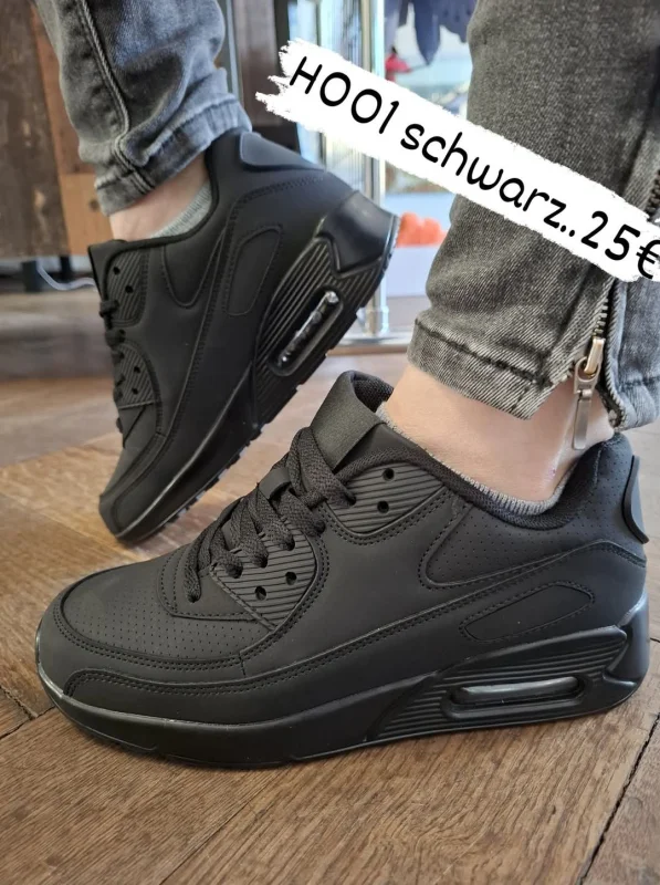 Sneaker H001 (2 Farben) | Lieblings Schuhe 